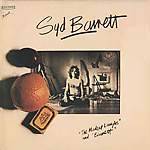 Syd Barrett : Syd Barrett